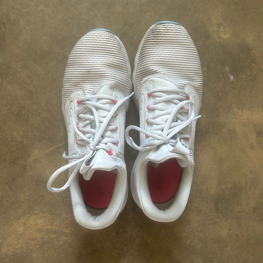 UA Athletic Sneakers